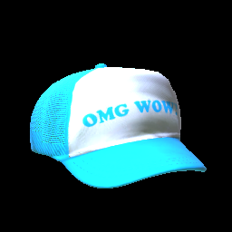 Trucker Hat